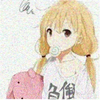 观众 木木夕 的头像